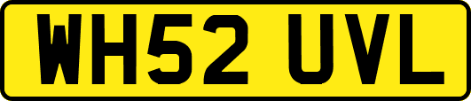 WH52UVL