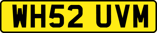 WH52UVM