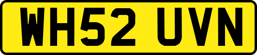 WH52UVN