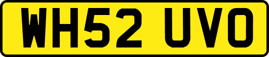 WH52UVO