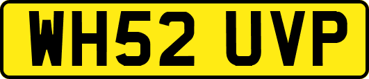 WH52UVP
