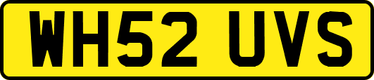 WH52UVS