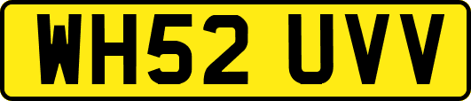WH52UVV