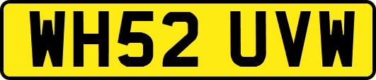 WH52UVW