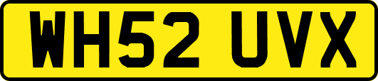 WH52UVX