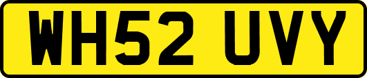 WH52UVY