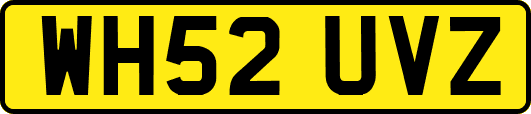 WH52UVZ