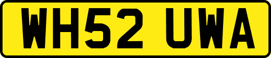 WH52UWA
