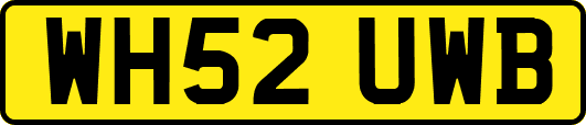 WH52UWB