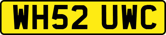 WH52UWC