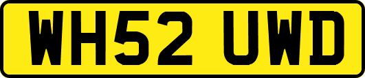 WH52UWD