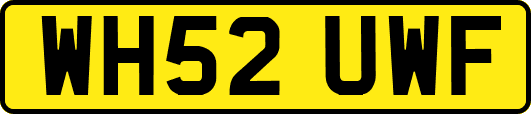WH52UWF