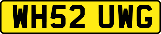 WH52UWG
