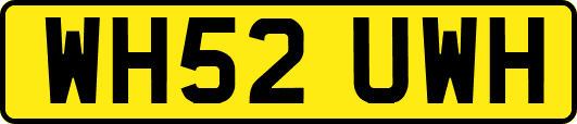 WH52UWH