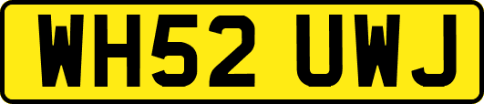 WH52UWJ