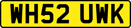 WH52UWK