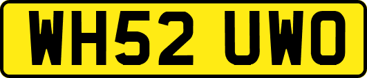 WH52UWO