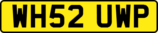 WH52UWP