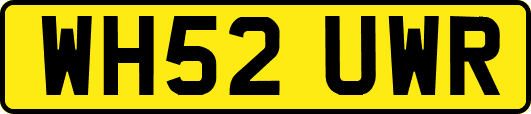 WH52UWR
