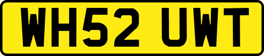 WH52UWT