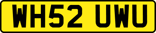WH52UWU