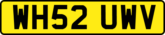 WH52UWV