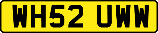 WH52UWW