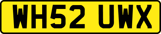 WH52UWX