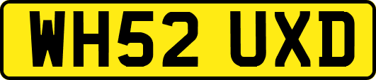 WH52UXD