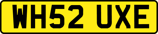 WH52UXE