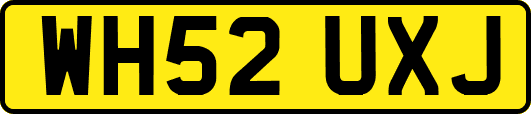 WH52UXJ
