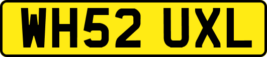 WH52UXL