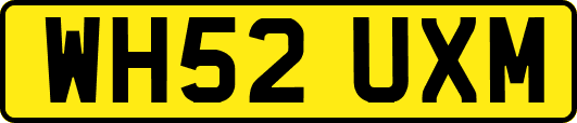 WH52UXM