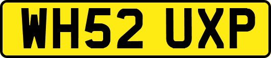 WH52UXP