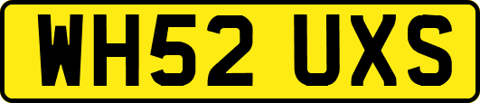WH52UXS