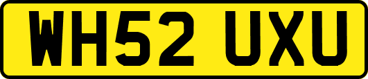 WH52UXU
