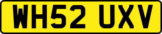 WH52UXV