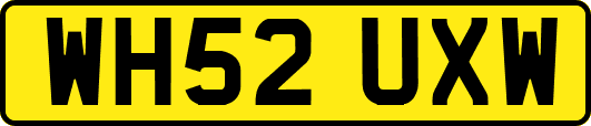 WH52UXW