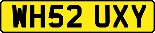 WH52UXY