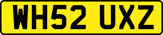 WH52UXZ