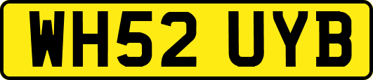 WH52UYB