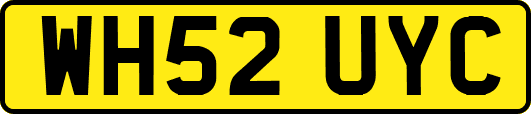 WH52UYC