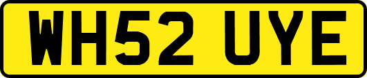 WH52UYE