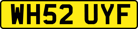 WH52UYF