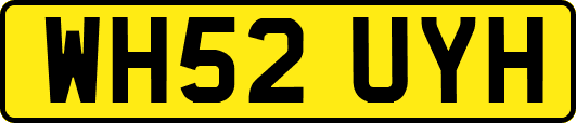 WH52UYH