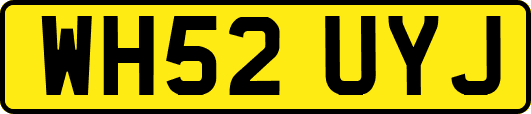 WH52UYJ