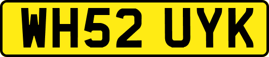 WH52UYK