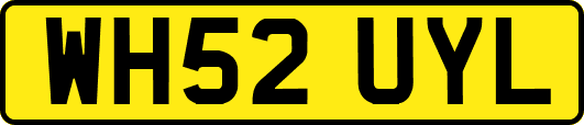 WH52UYL