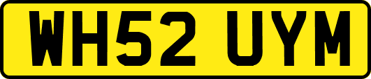 WH52UYM