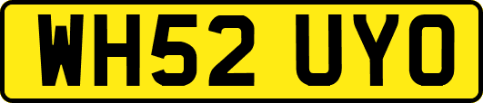 WH52UYO